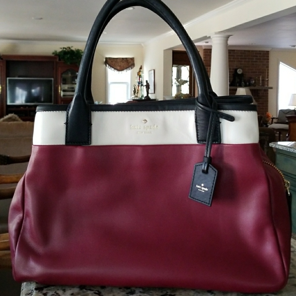 Kate Spade handbag